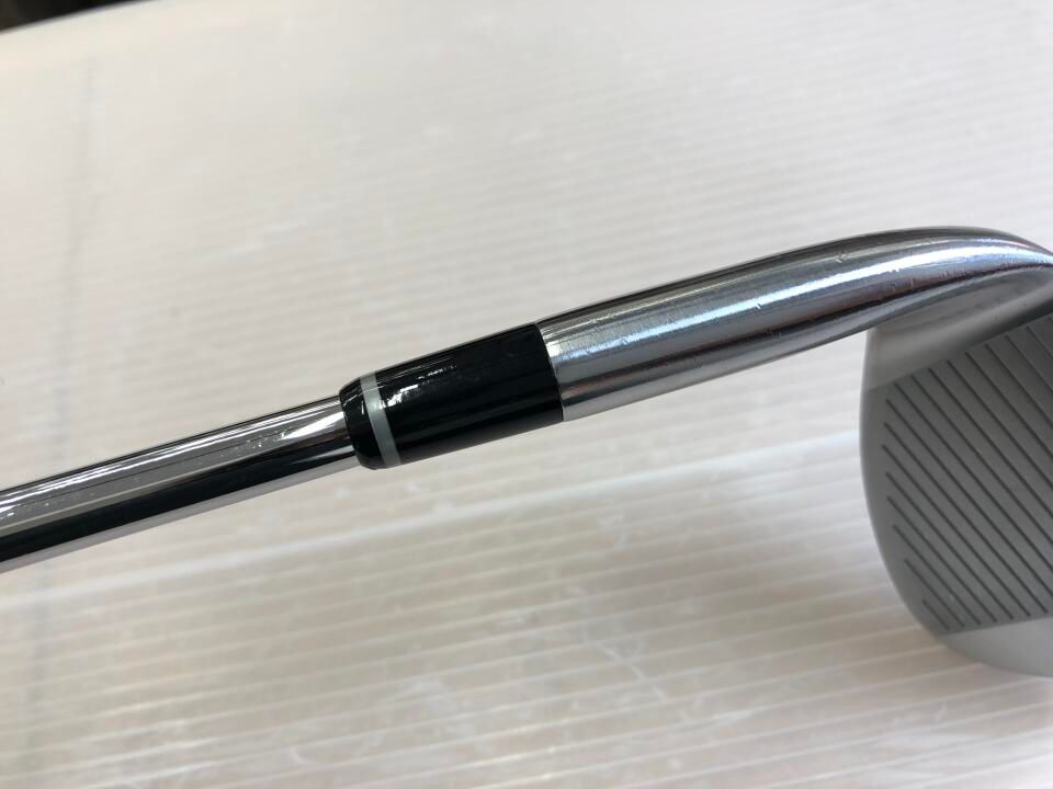 最短翌日発送】0 WEDGE | 52 | S | NSプロ MODUS 3 TOUR 120