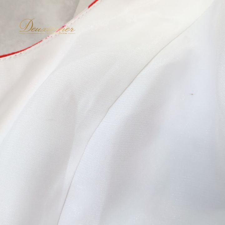 スカート ブラウス