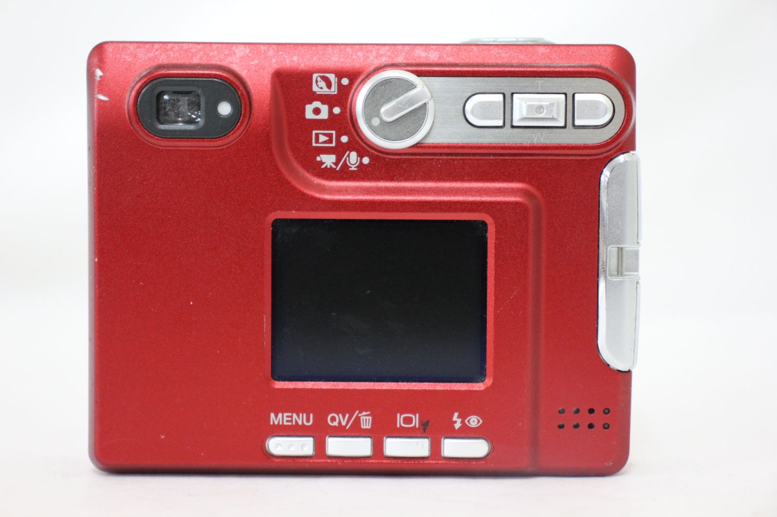 [即決OK]MINOLTA DiMAGE Xt コンパクトデジタルカメラ（完動品 あす楽対応】 DiMAGE ミノルタ Xt コンパクトデジタルカメラ