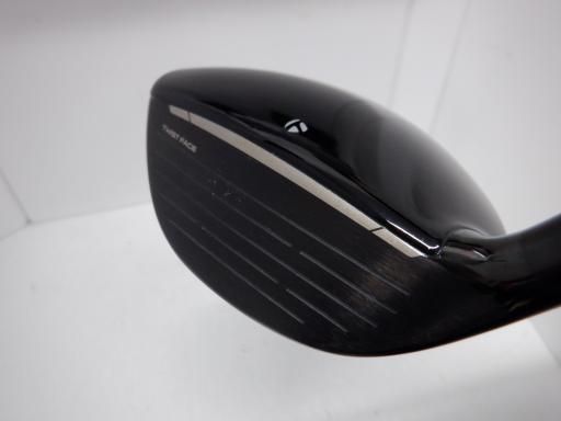 中古】 テーラーメイド Qi10 5W フェアウェイウッド FW Diamana
