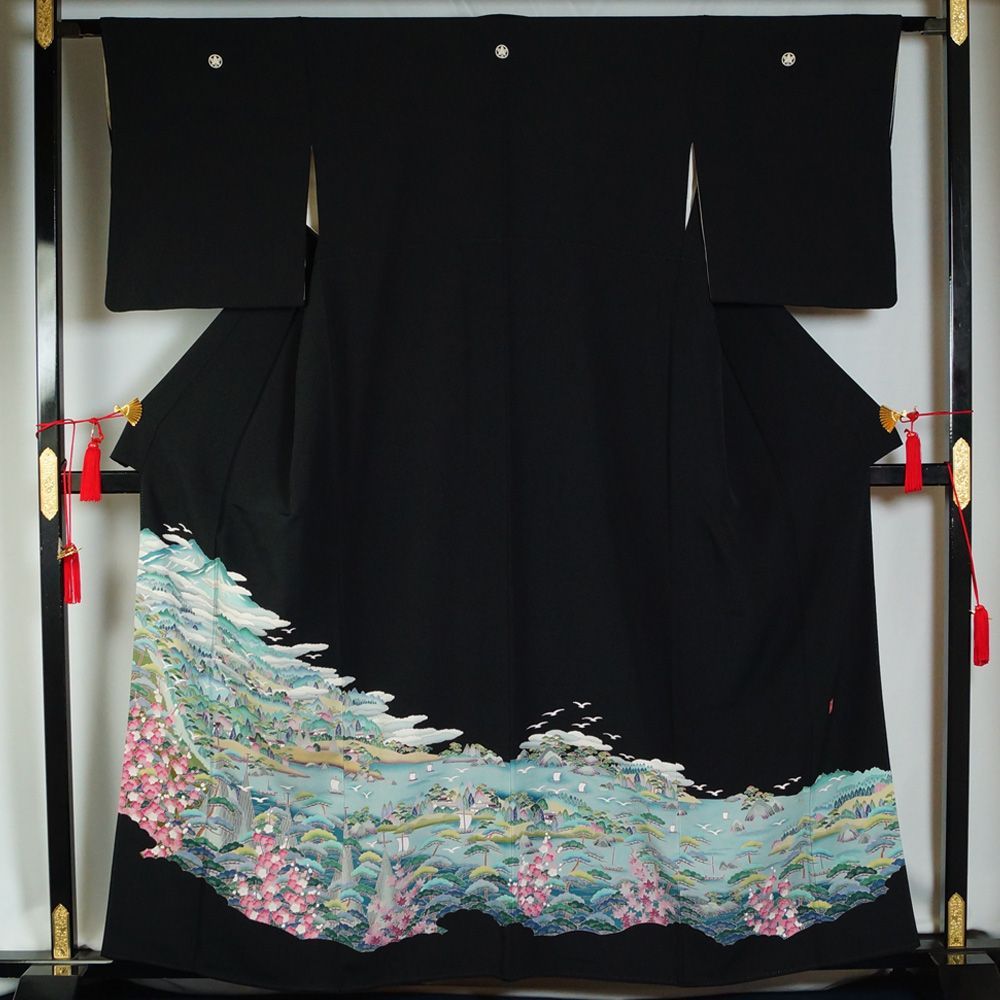 丸に沢瀉紋