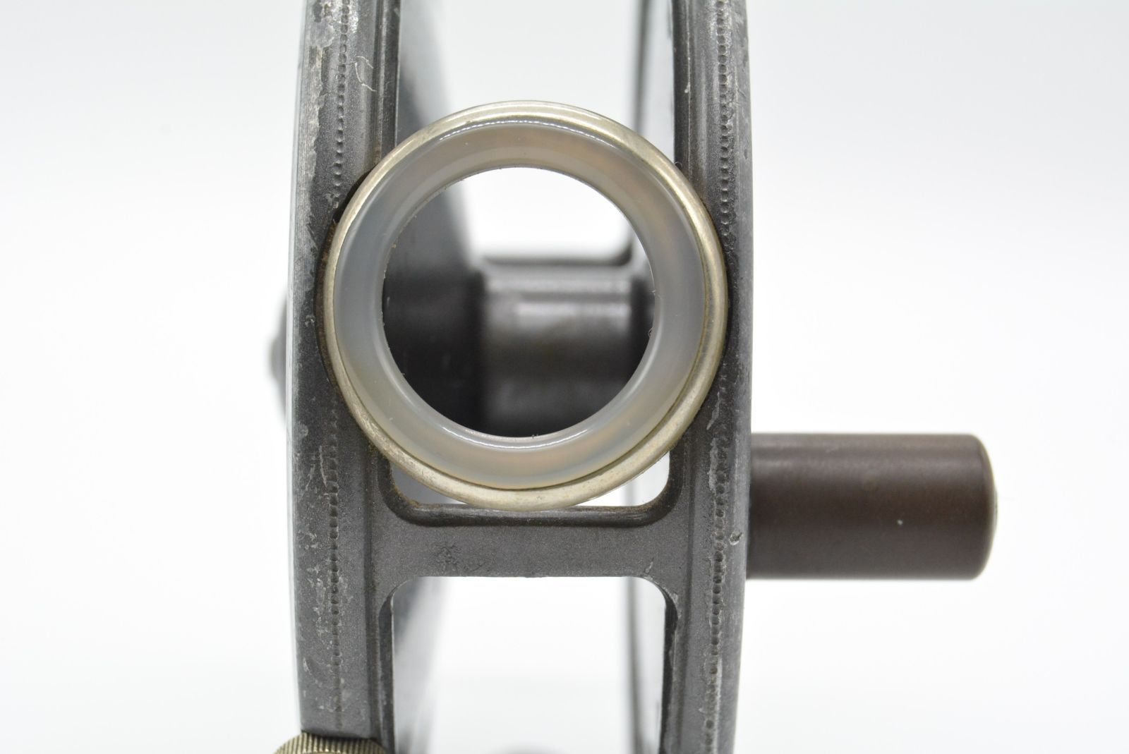 マークⅡチェック