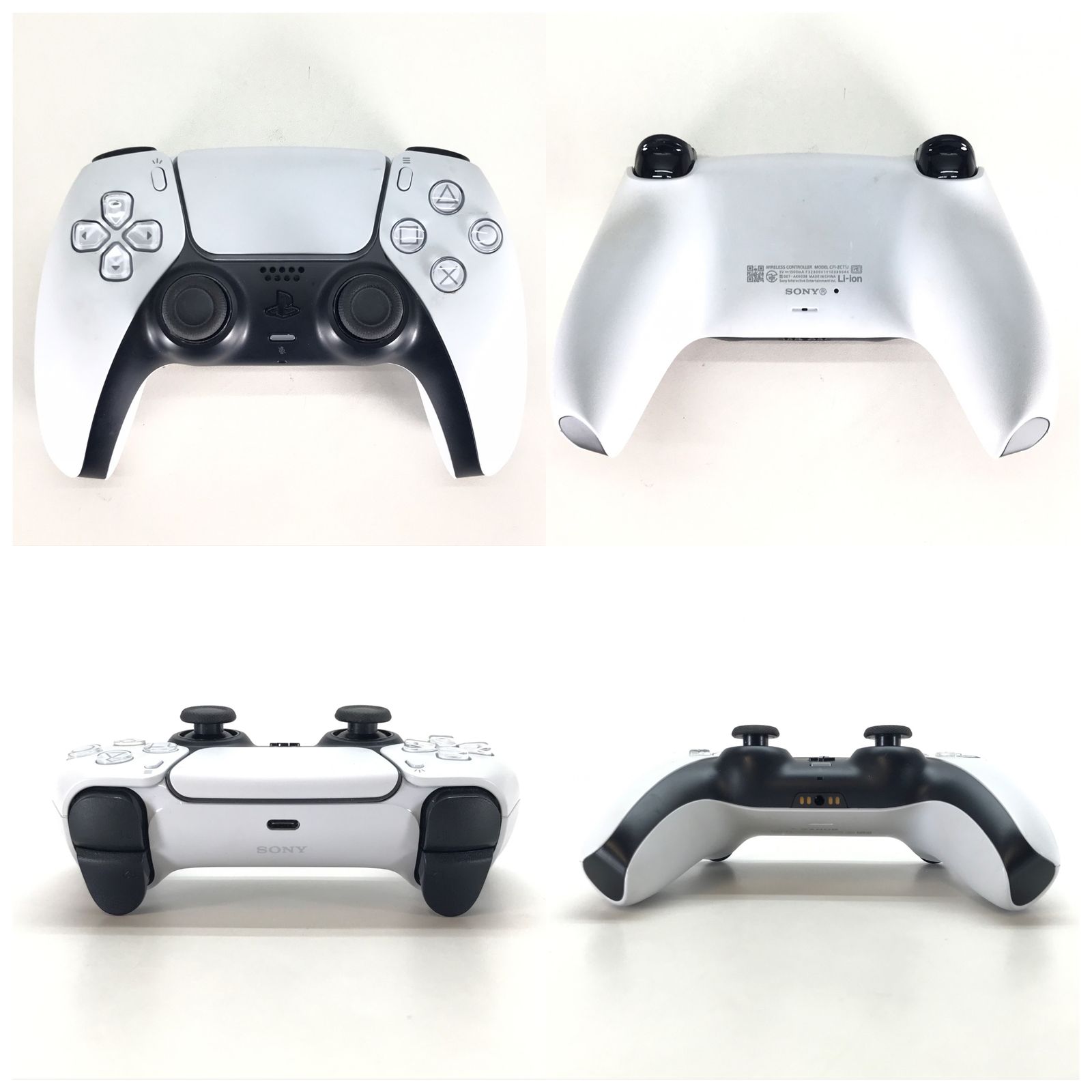 ▽SONY ゲーム機本体 プレイステーション5本体“グランツーリスモ7”同梱 