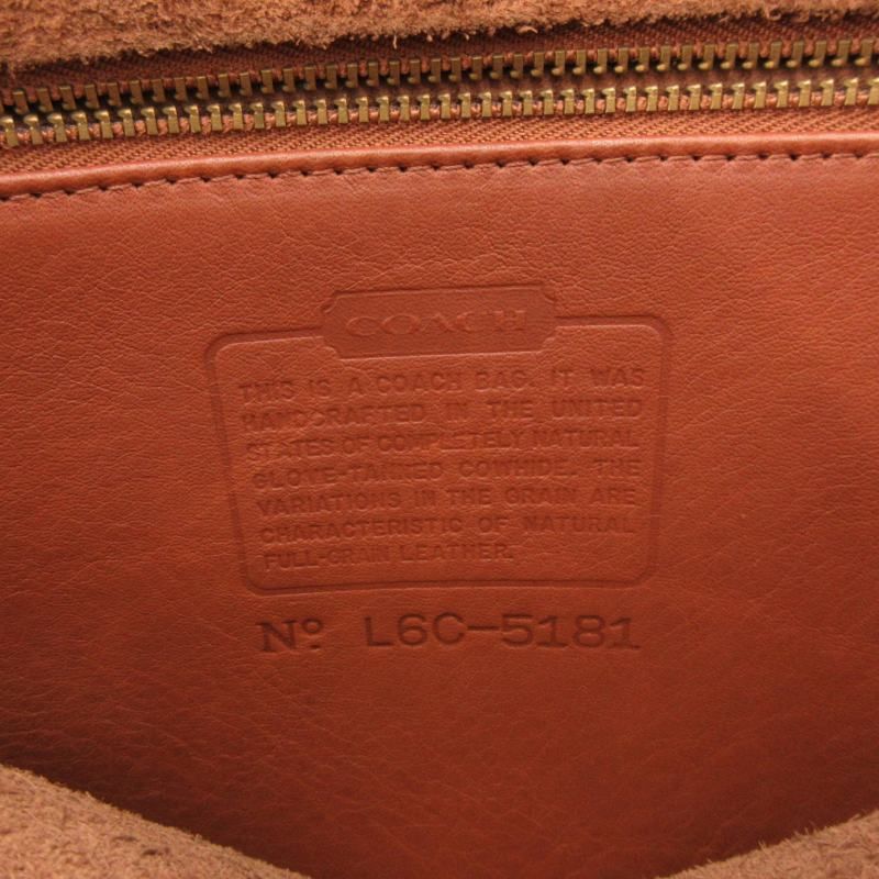 コーチ COACH オールドコーチ 5181 ブリーフケース ショルダーバッグ