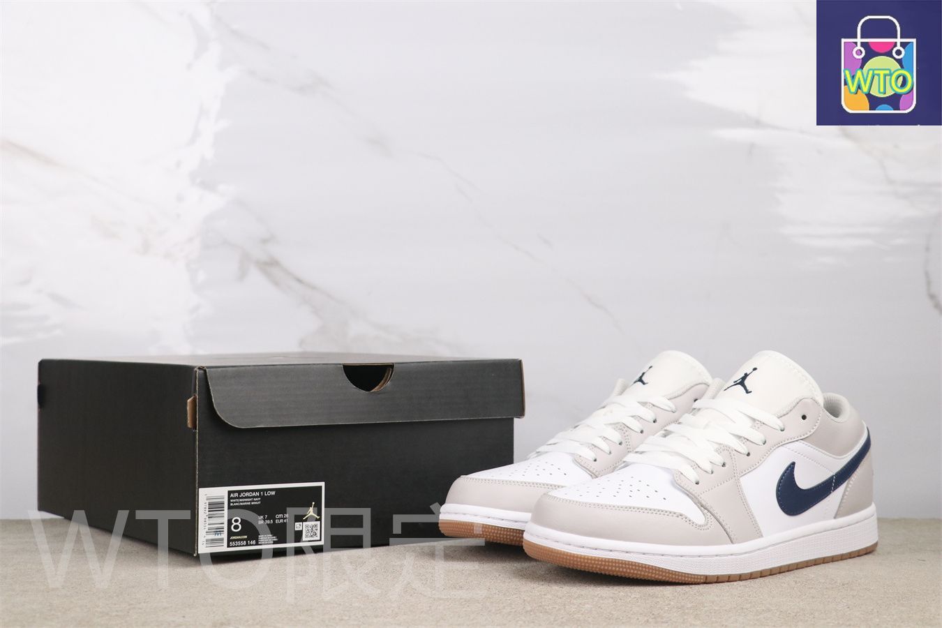 今日特価】ジョーダン（Jordan）553558 - 146 ジョーダン 1