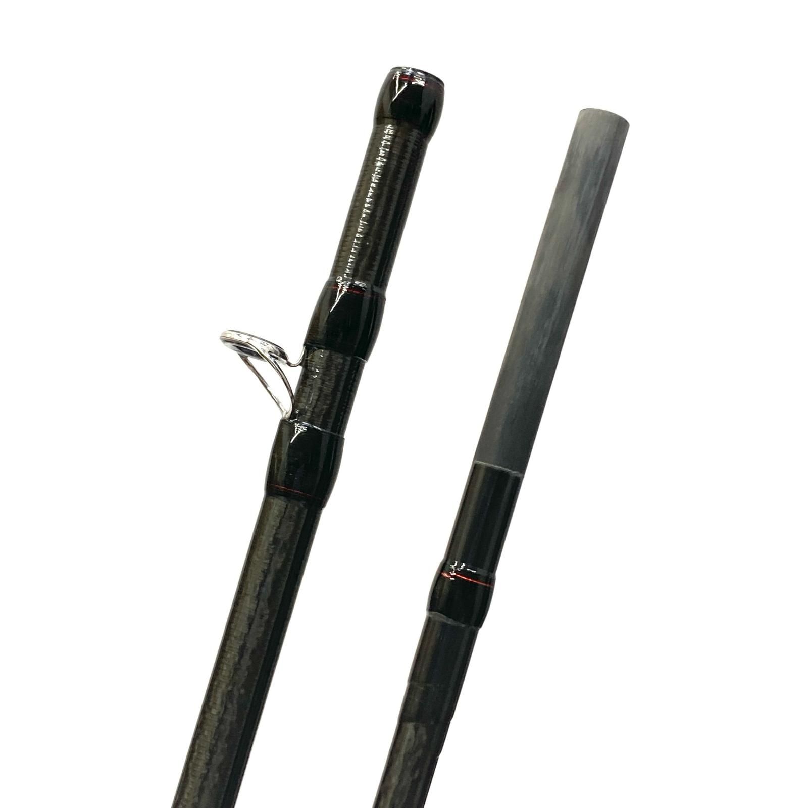 加古川店】 中古 JACKALL | ジャッカル ロッド 166ML-2 18