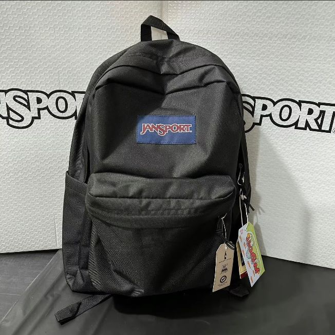 JANSPORT CORDURA リュック