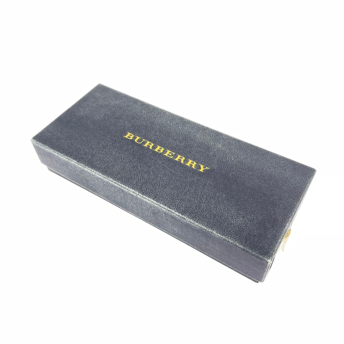 BURBERRY バーバリー ペンケース ノバチェック/キャンバス