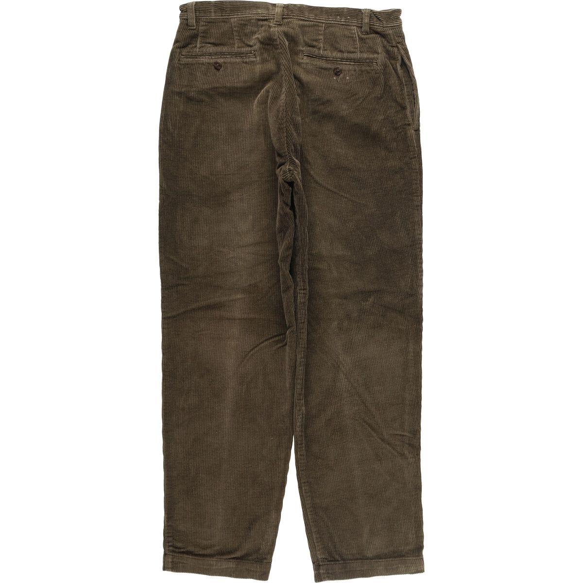 古着 90年代 CLUB ROOM コーデュロイパンツ メンズw36相当 ヴィンテージ eaa589564