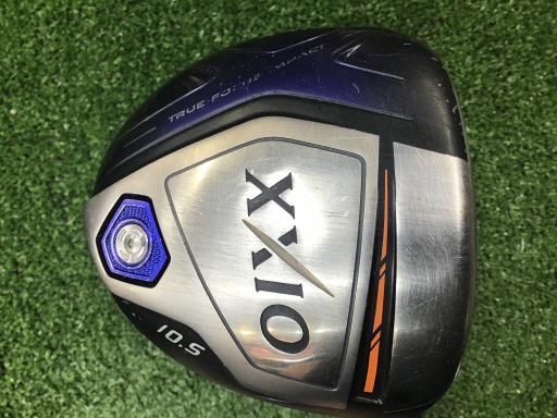 DUNLOP ダンロップ/ドライバー/XXIO10(2018)/ドライバー/Bランク/71【中古】 Amazon.co.jp: DUNLOP(ダンロップ) ドライバー XXIO X ゼクシオ