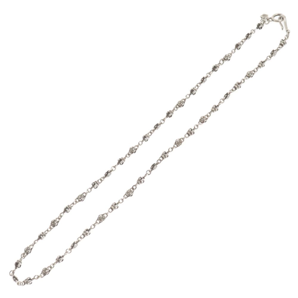 Justin Davis (ジャスティンデイヴィス) WICKED ROSE ローズモチーフ