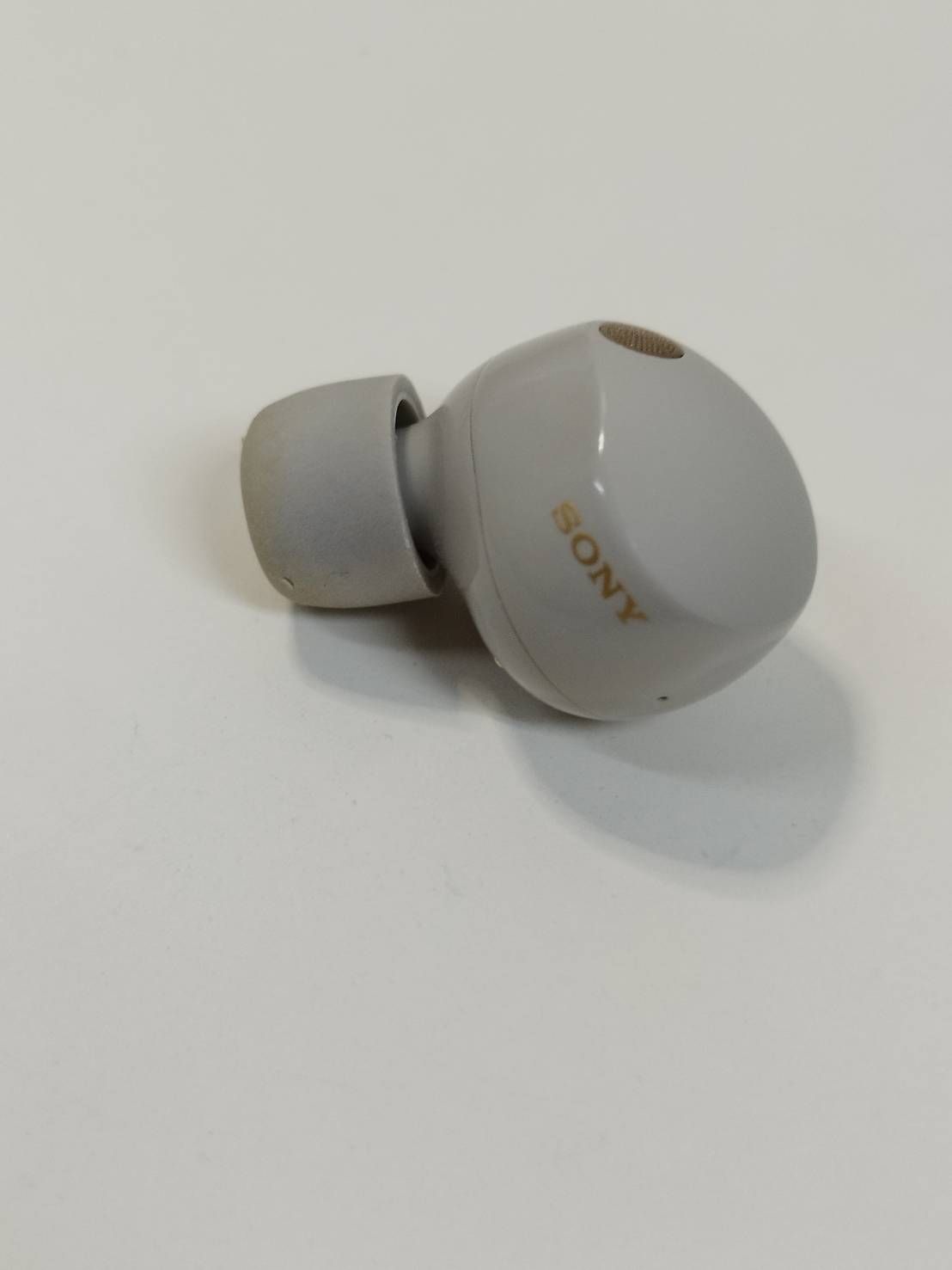 動作品】SONY WF-1000XM5 イヤホン 右耳のみ！ - メルカリ