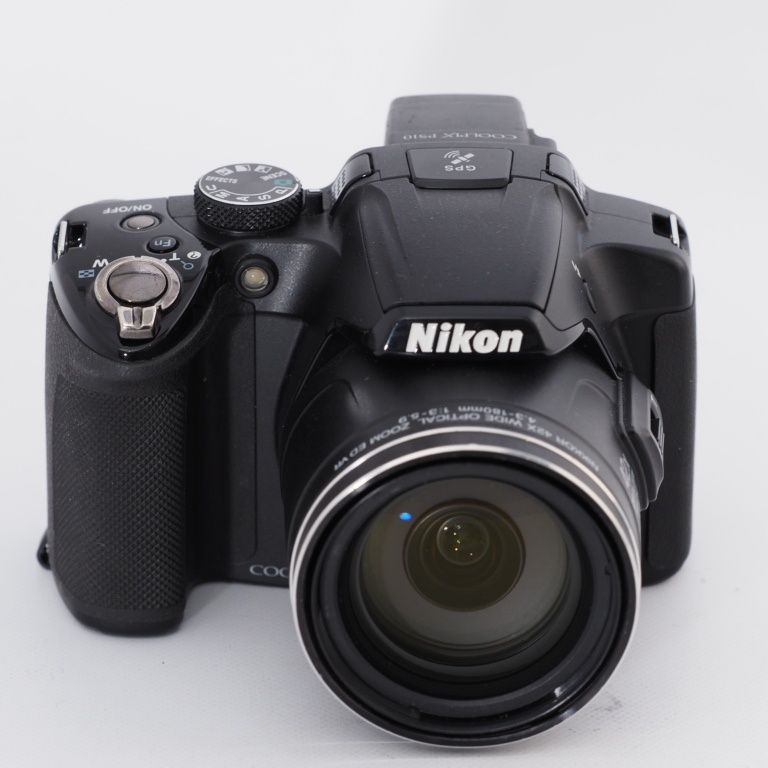 NIKON COOLPIX P510 良品 良品 ニコン Nikon COOLPIX P510 クールピクス コンパクトデジタル