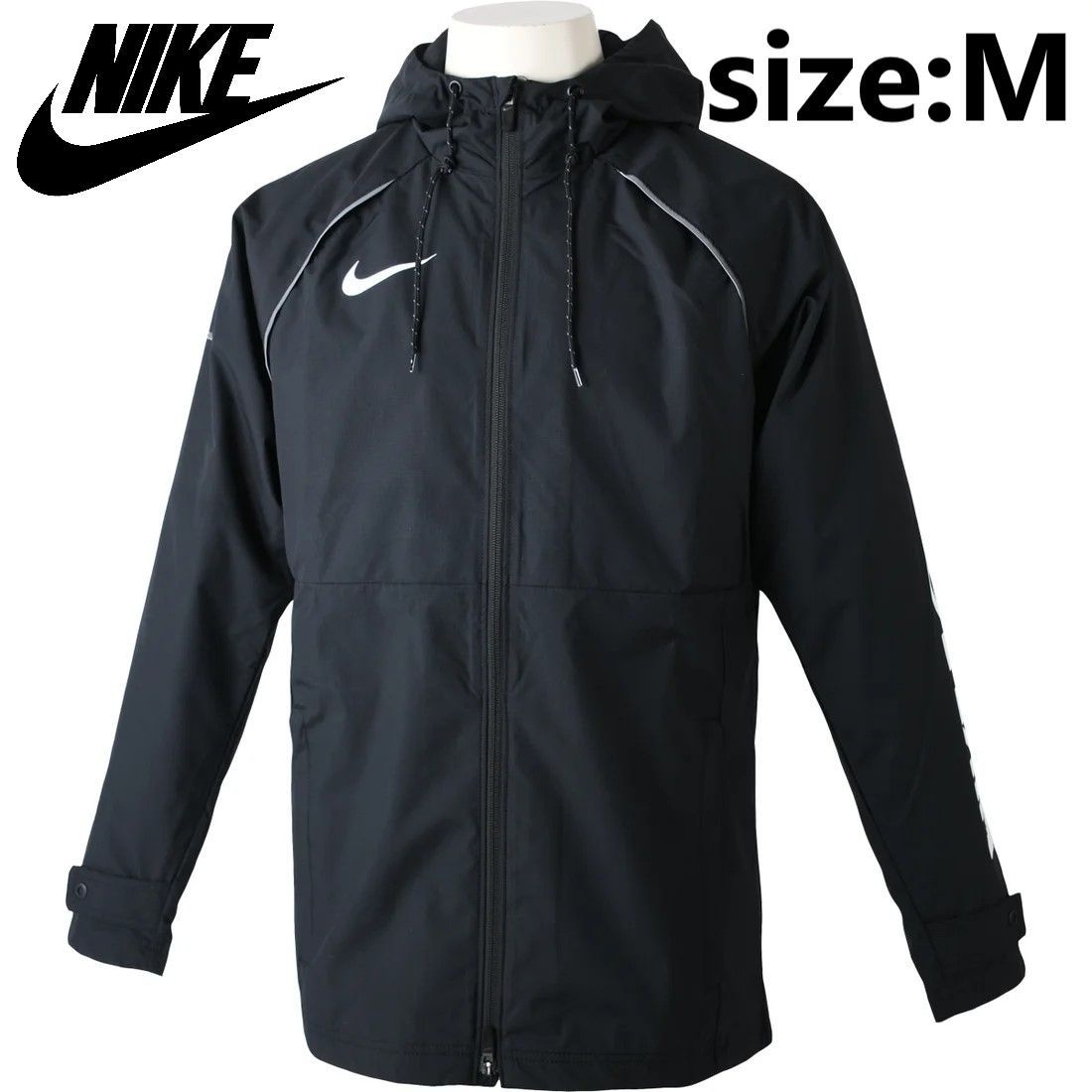 NIKE ナイキ F.C. AWF ジャケット AR8553-010 size:M - メルカリ