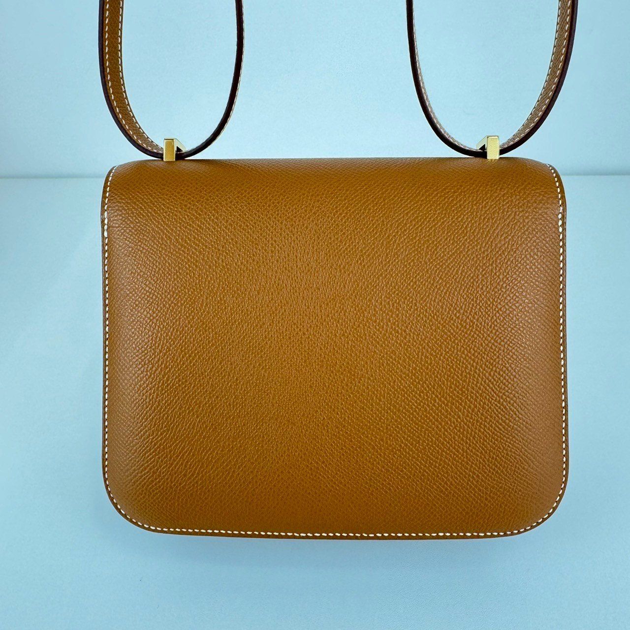 新品未使用 Hermès エルメス Constance mini コンスタンスミニ