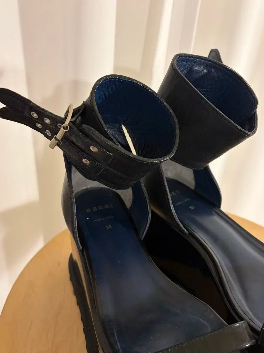 Sacai レディース