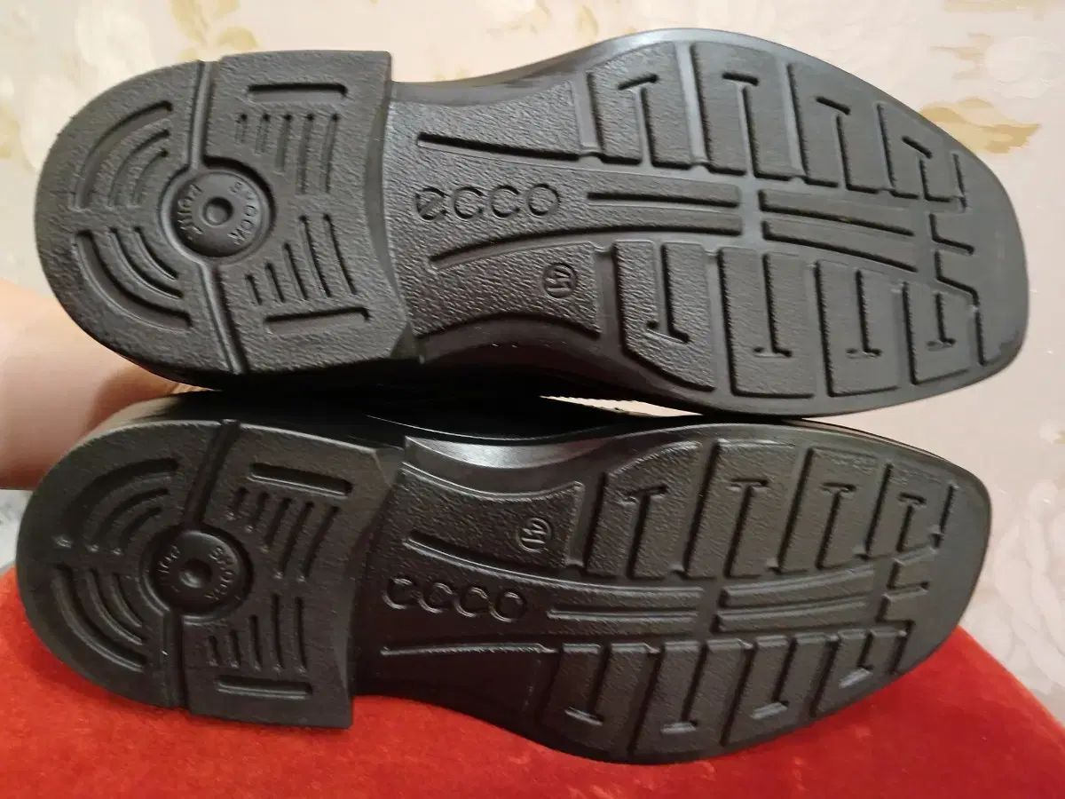 489 Ecco エコー ECCO メンズ ローファー ヘルシンキ 260 サイズ CAMPINGPARCCENTRAL_COM