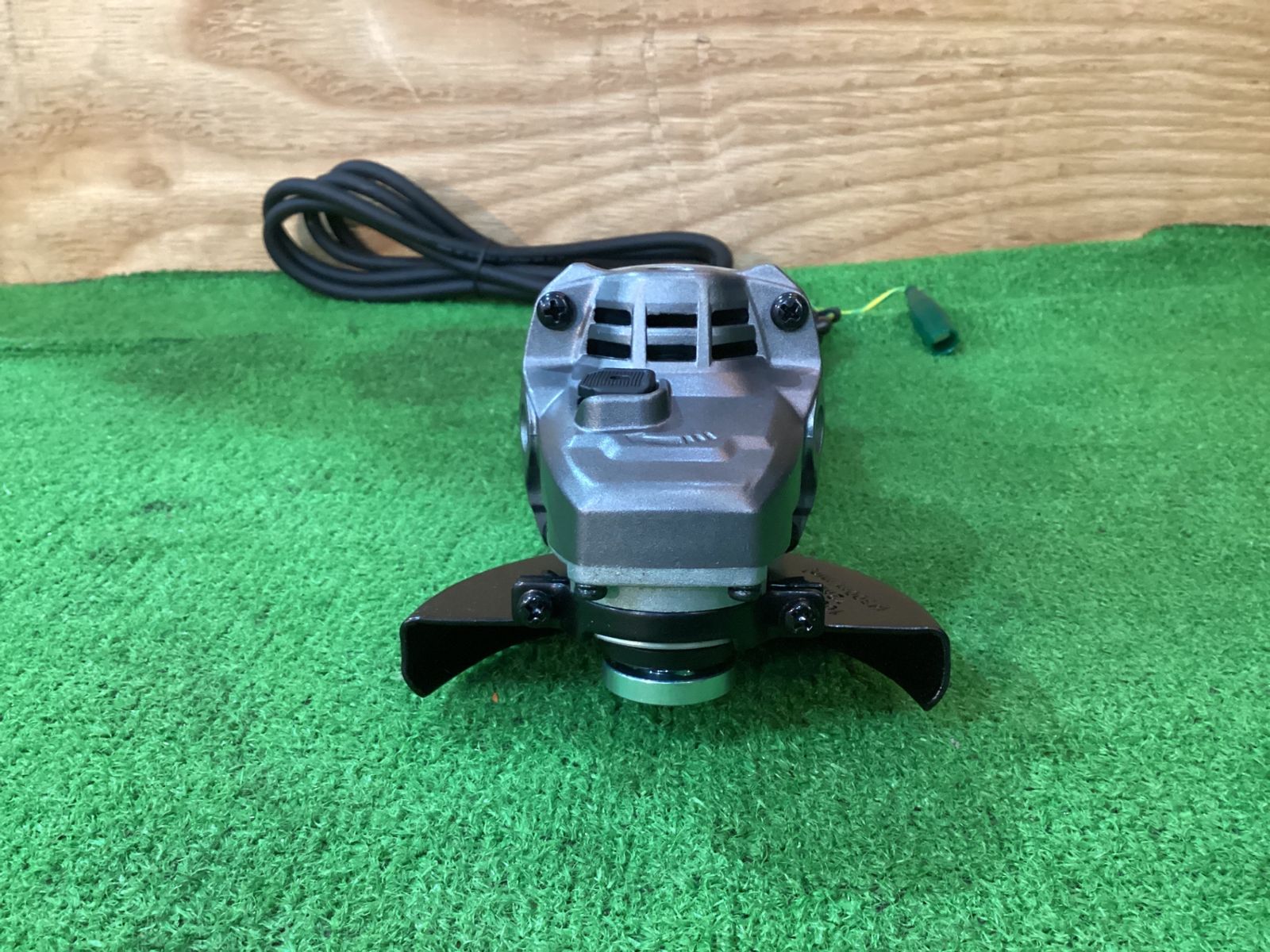 100㎜ディスクグラインダ ♥品