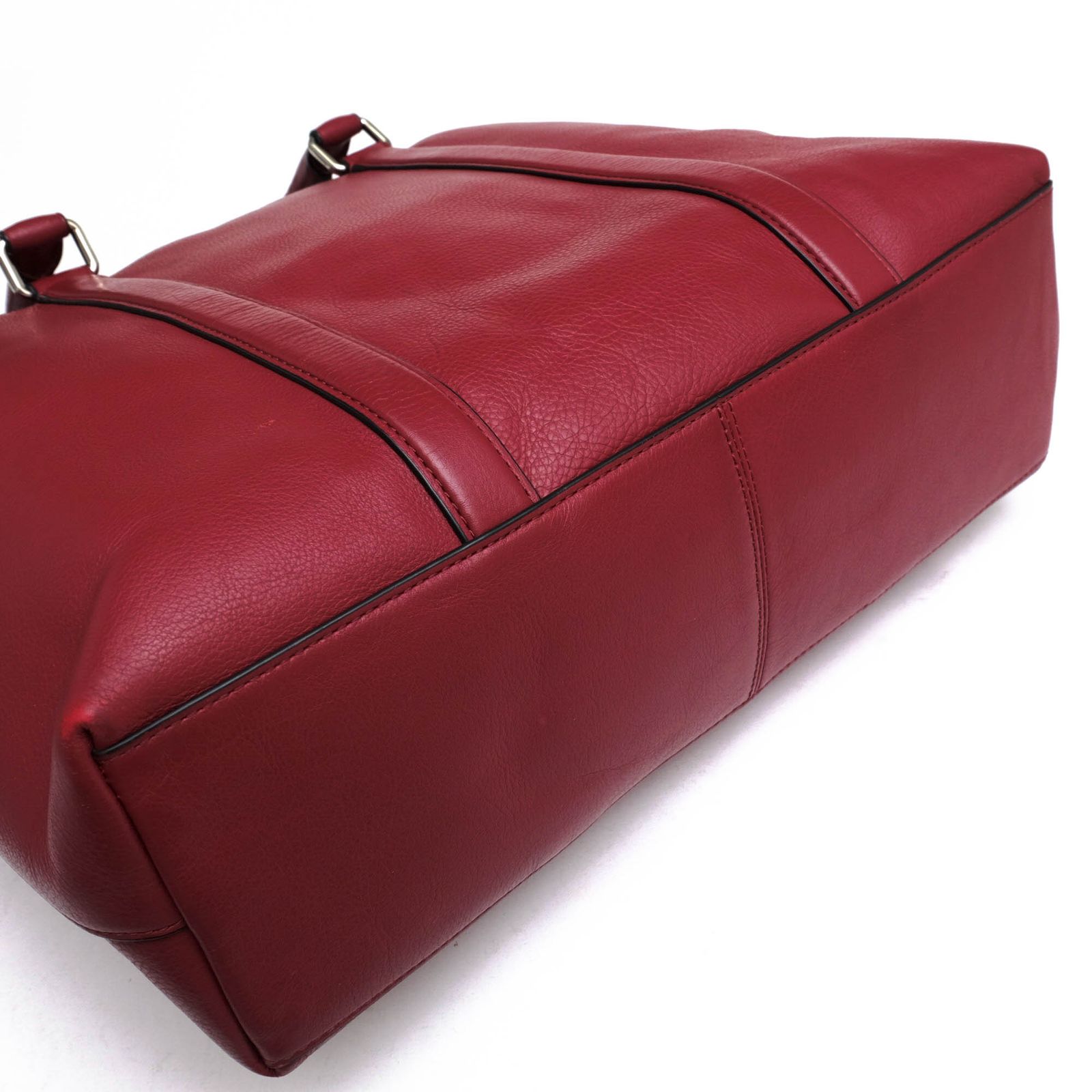 COACH ビジネスバッグ レザー コーチ／COACH バッグ ブリーフケース ビジネスバッグ 鞄