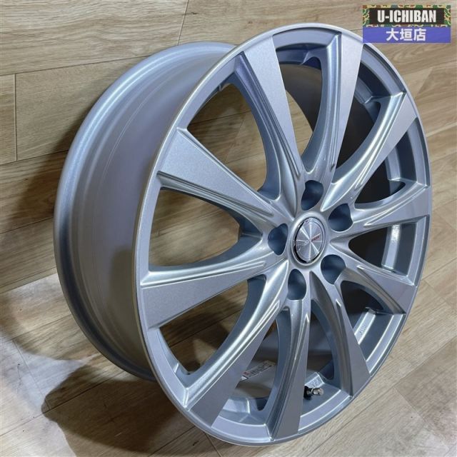 ヴェルファイア40 19インチホイール 4個セット トヨタ 新型 40系 ヴェルファイア Zプレミア 純正アルミホイール 19