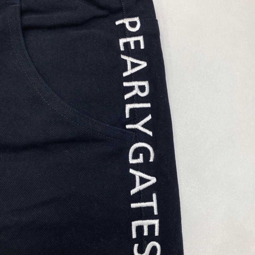 パーリーゲイツ モデル