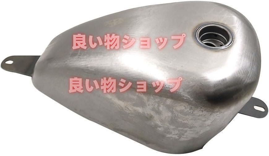 スティード400 ガソリンタンク フューエルタンク ◾️ホンダ