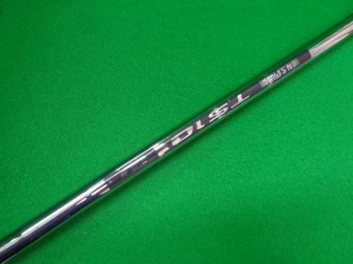 RM-4 ニッケルクロムメッキ