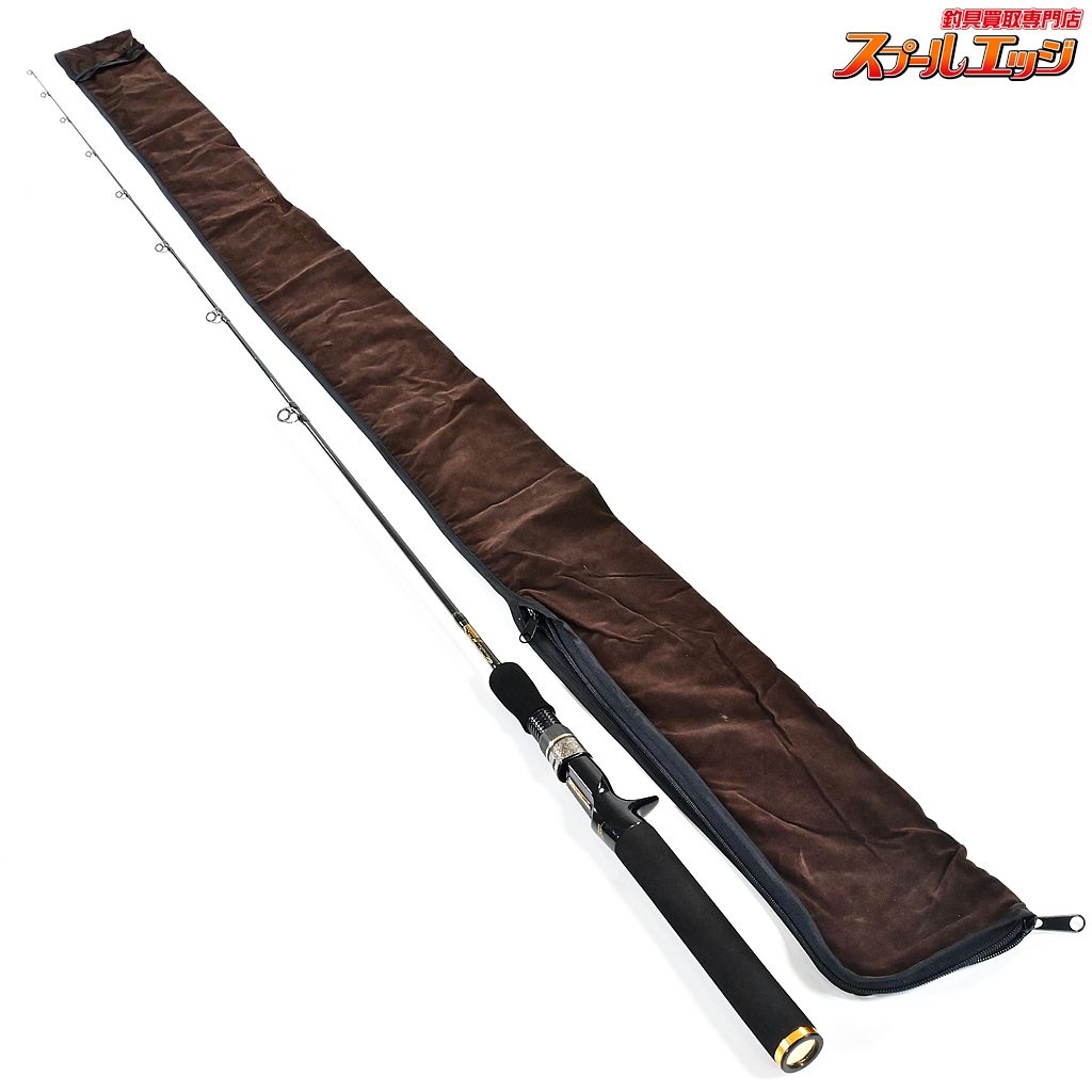 メガバス デストロイヤー F1-60X ULTRA FUNCTION 6'0\