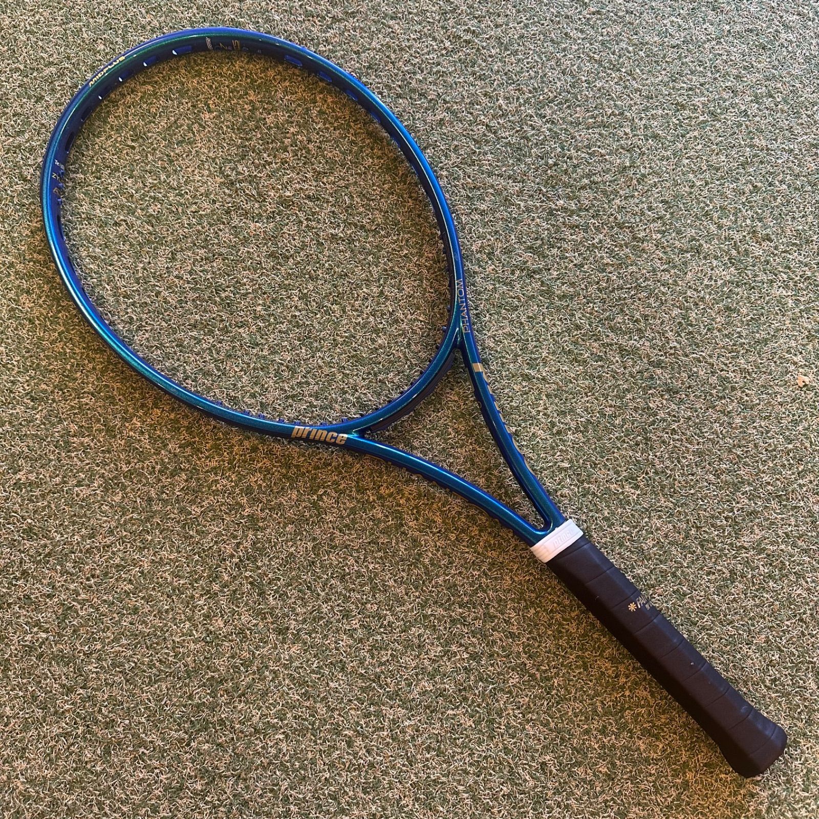 prince PHANTOM O3 100