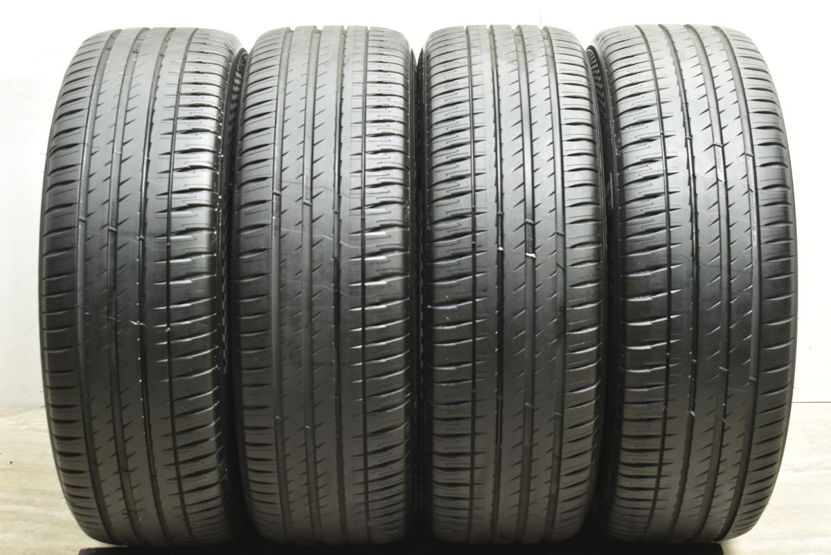 希少 美品】レクサス RX500h Fスポーツ パフォーマンス 純正OP 21in 6J