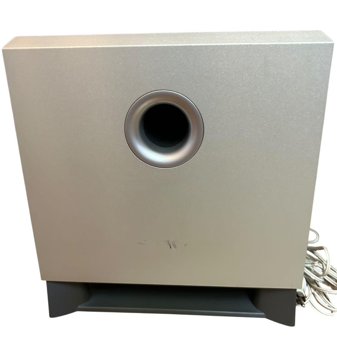 ホームシアターサウンド TSS-15