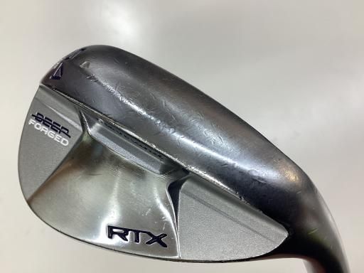 cleaveland - okw 　中古 クリーブランド ウェッジ RTX3  58 54 50 cleaveland - okw 中古 クリーブランド ウェッジ RTX3 58 54 50