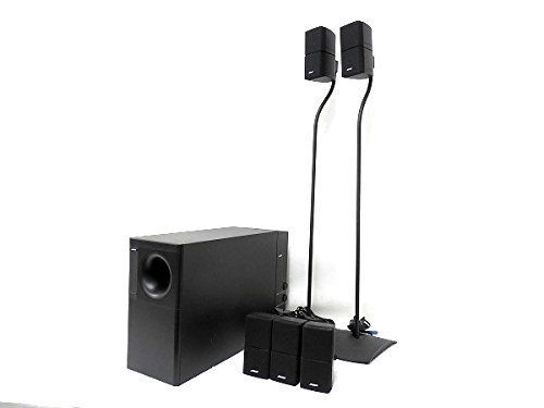 【中古・完動品】BOSE Acoustimass 15 ホームシアター 中古・完動品】BOSE Acoustimass 15 ホームシアター 中古・完動品
