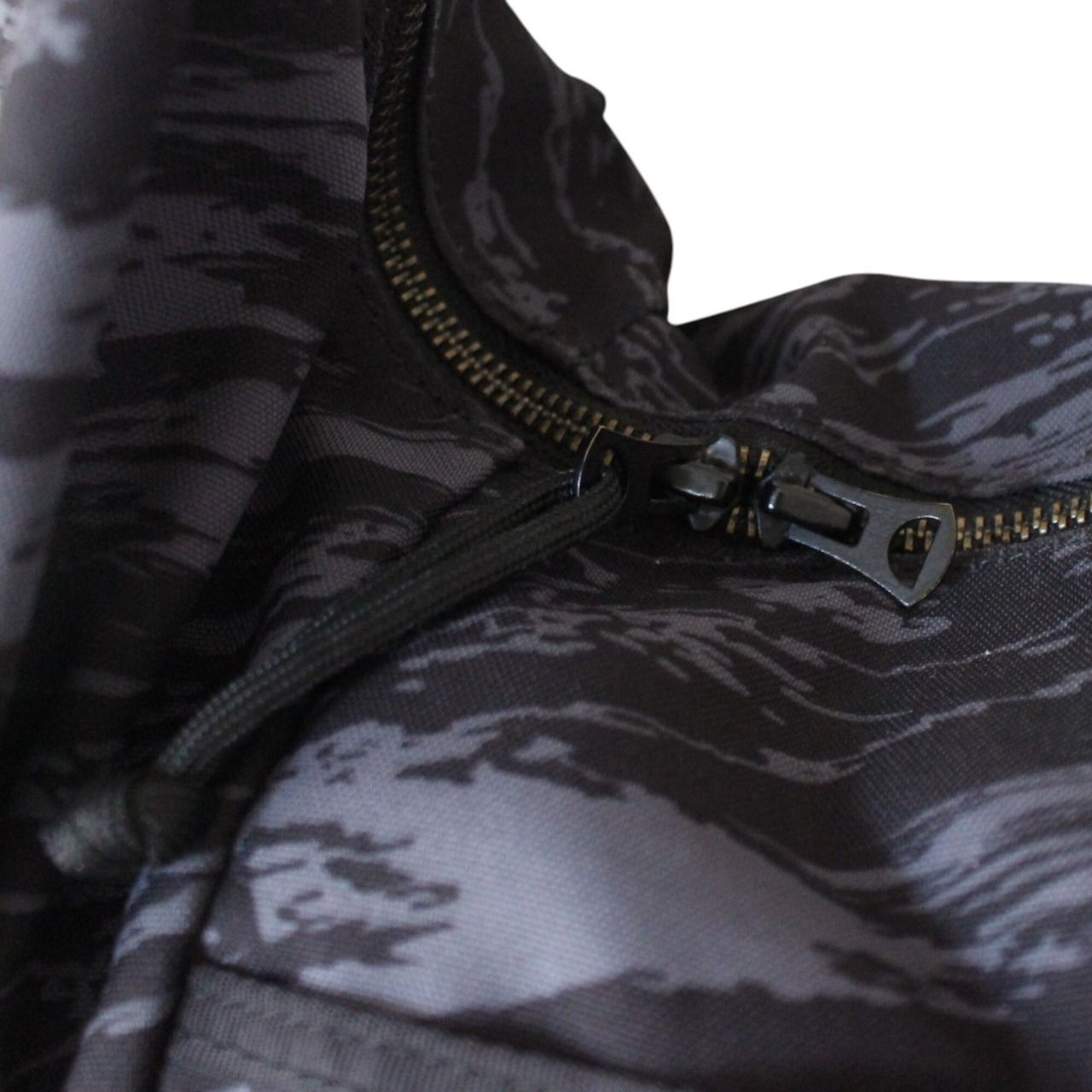 美品　Back Channel × BULLET タイガーカモ ウエストバッグ Back Channel バックチャンネル × BULLET バレット ショルダーバッグ
