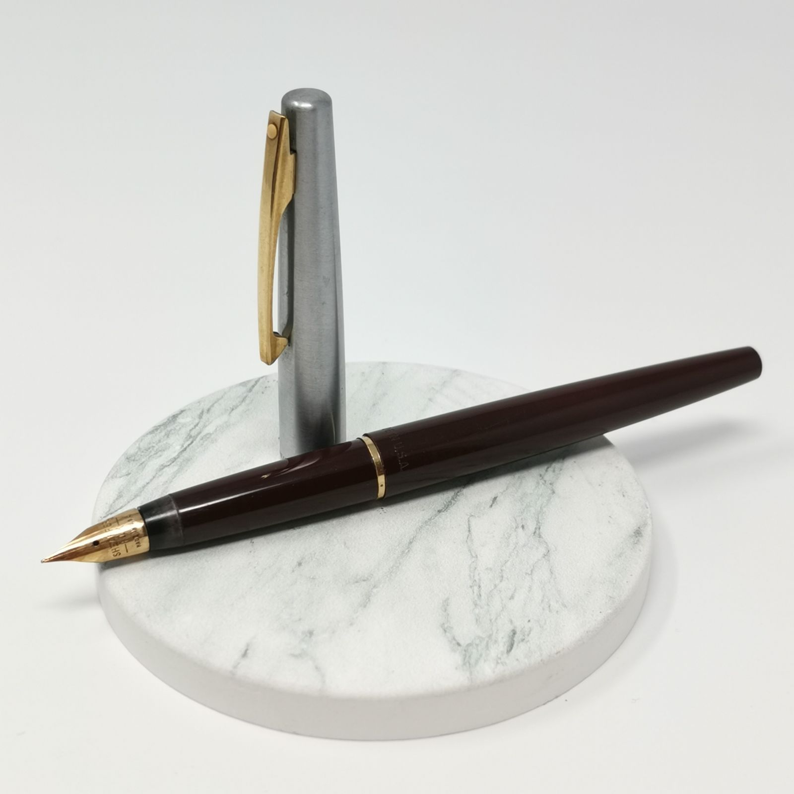 SHEAFFER シェーファー 万年筆 ペン先 14K 筆記未 管理番号ARCIKO3229