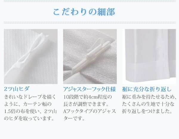 6色×54サイズから選べる