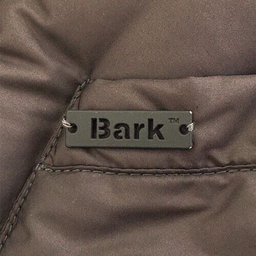 Bark バーク ニット切替ダウンベスト Sサイズ - USED MARKET NEXT51 ...