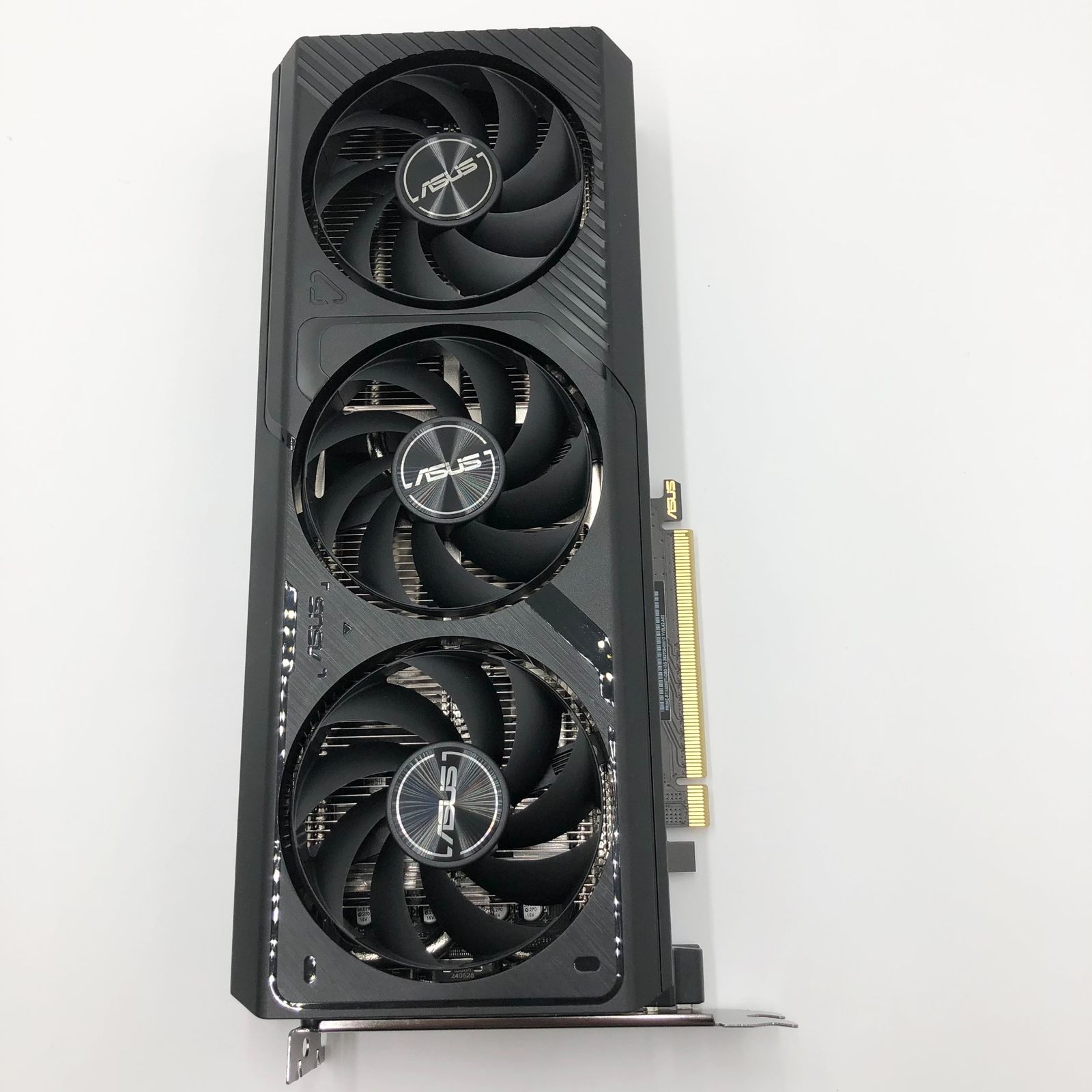 ASUS GeForce RTX 4060 Ti OC 8GB 中古美品 ASUS Prime GeForce RTX 4060 Ti OC Edition 8GB GDDR6 PRIME