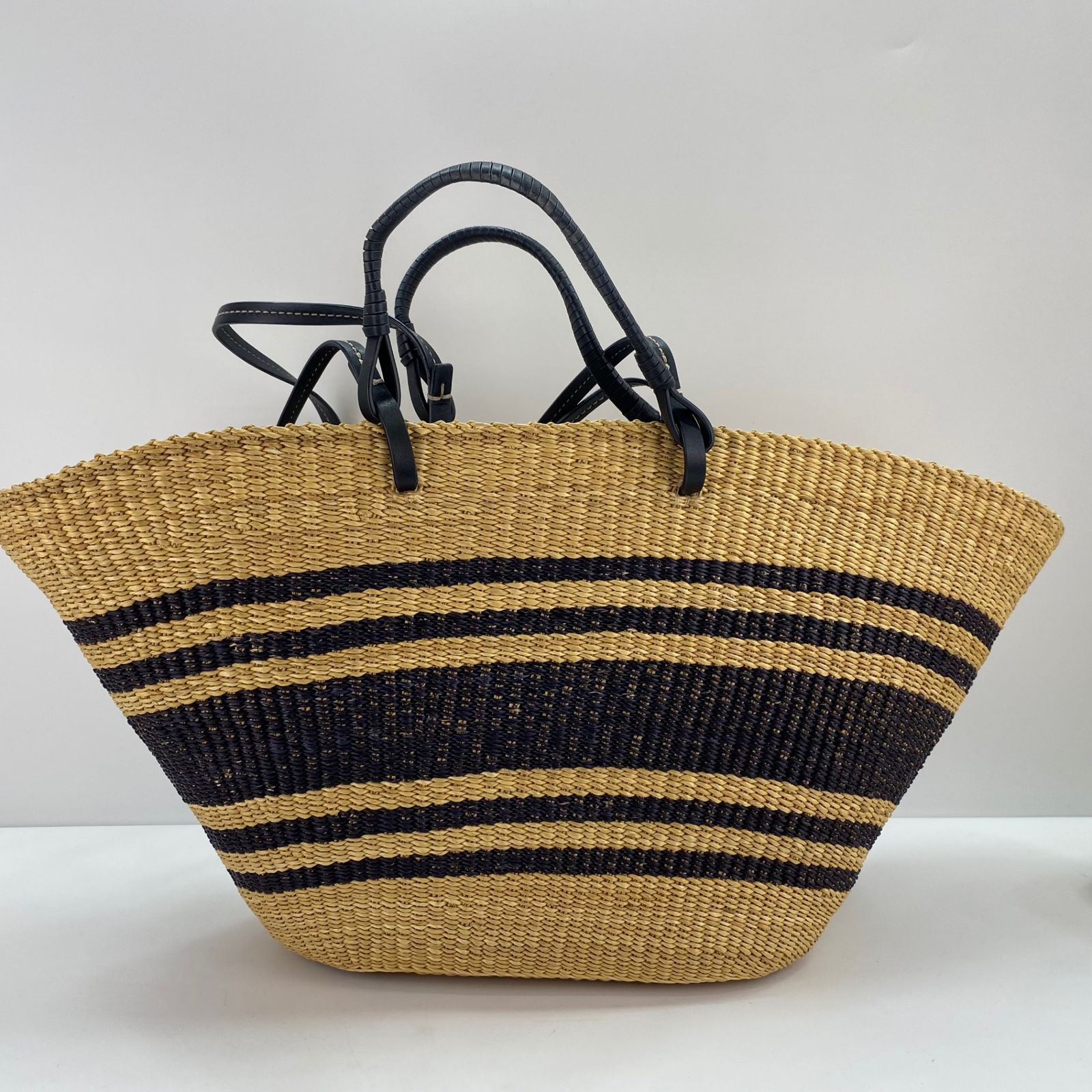 トリーバーチ　かごバッグ 中古・古着通販】TORY BURCH (トリーバーチ) カゴバッグ