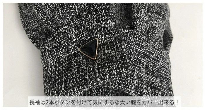 キレイめ ドレス