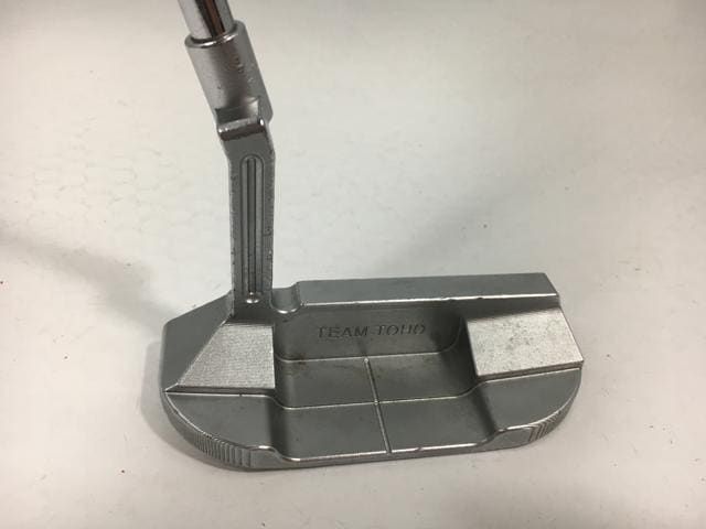 中古】 ヨネックス TRIPRINCIPLE TP-01 34インチ パター PT