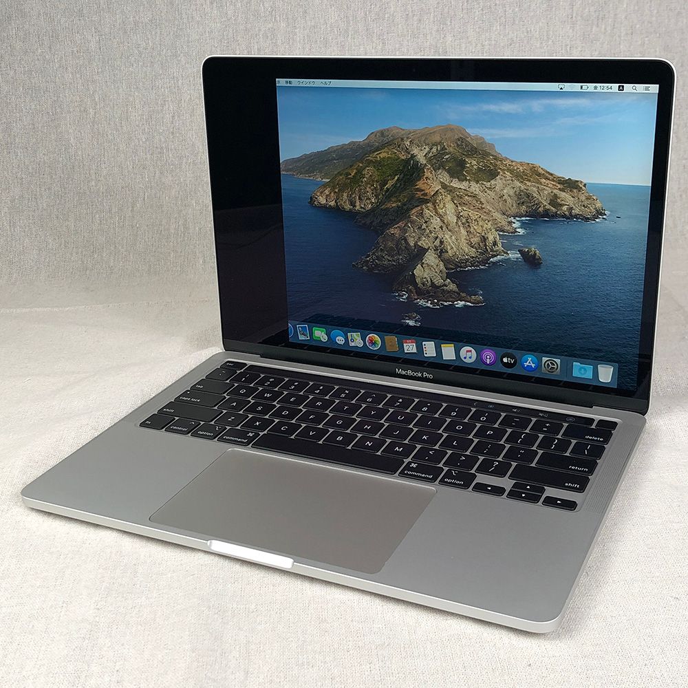 【ジャンク】MacBookAir 2020 ◇ジャンク品・本体のみ◇Apple MacBook Pro (13インチ, 2020