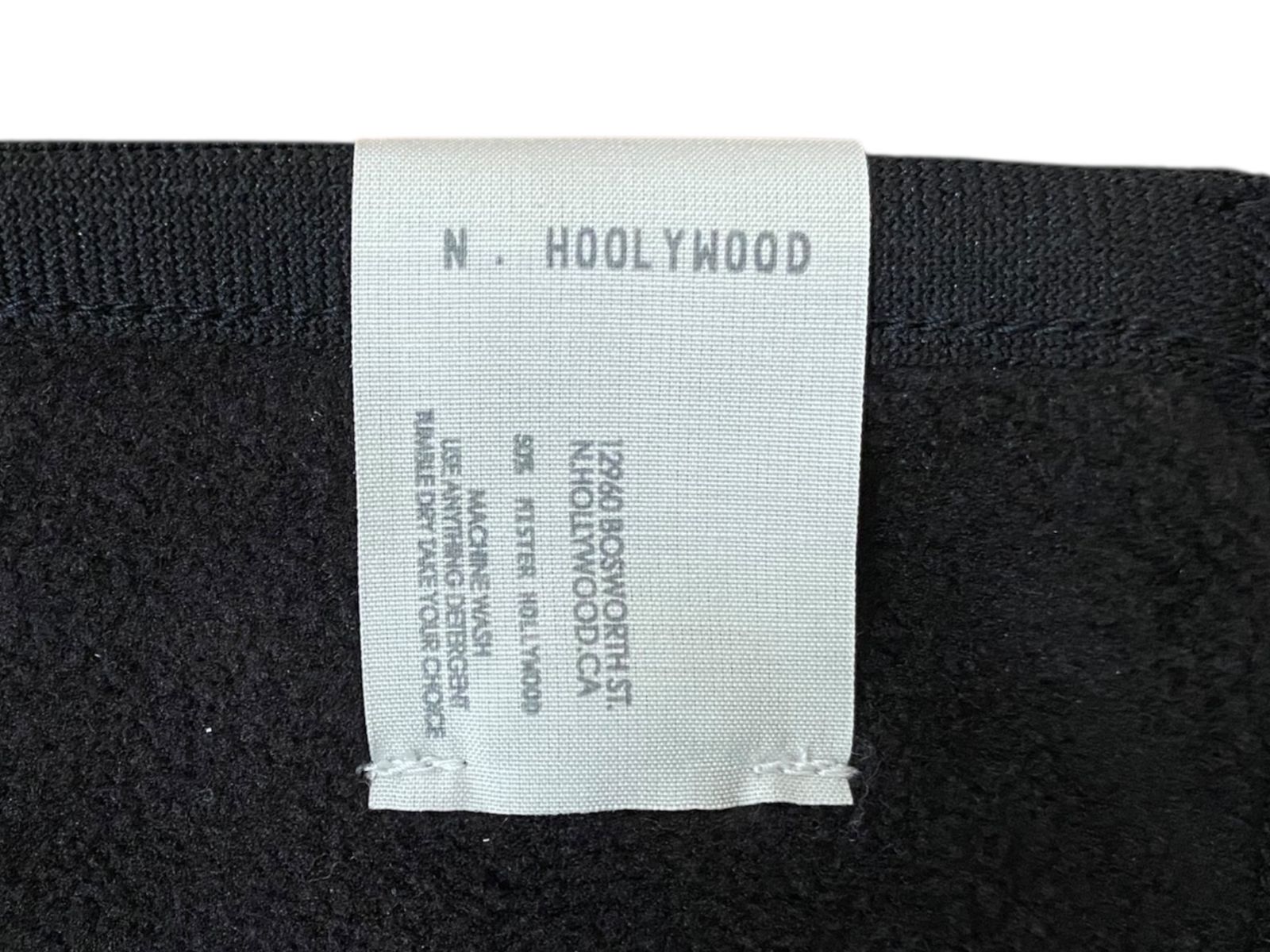 N.HOOLYWOOD (エヌハリウッド) フリーストップス 192-CS04-023 38