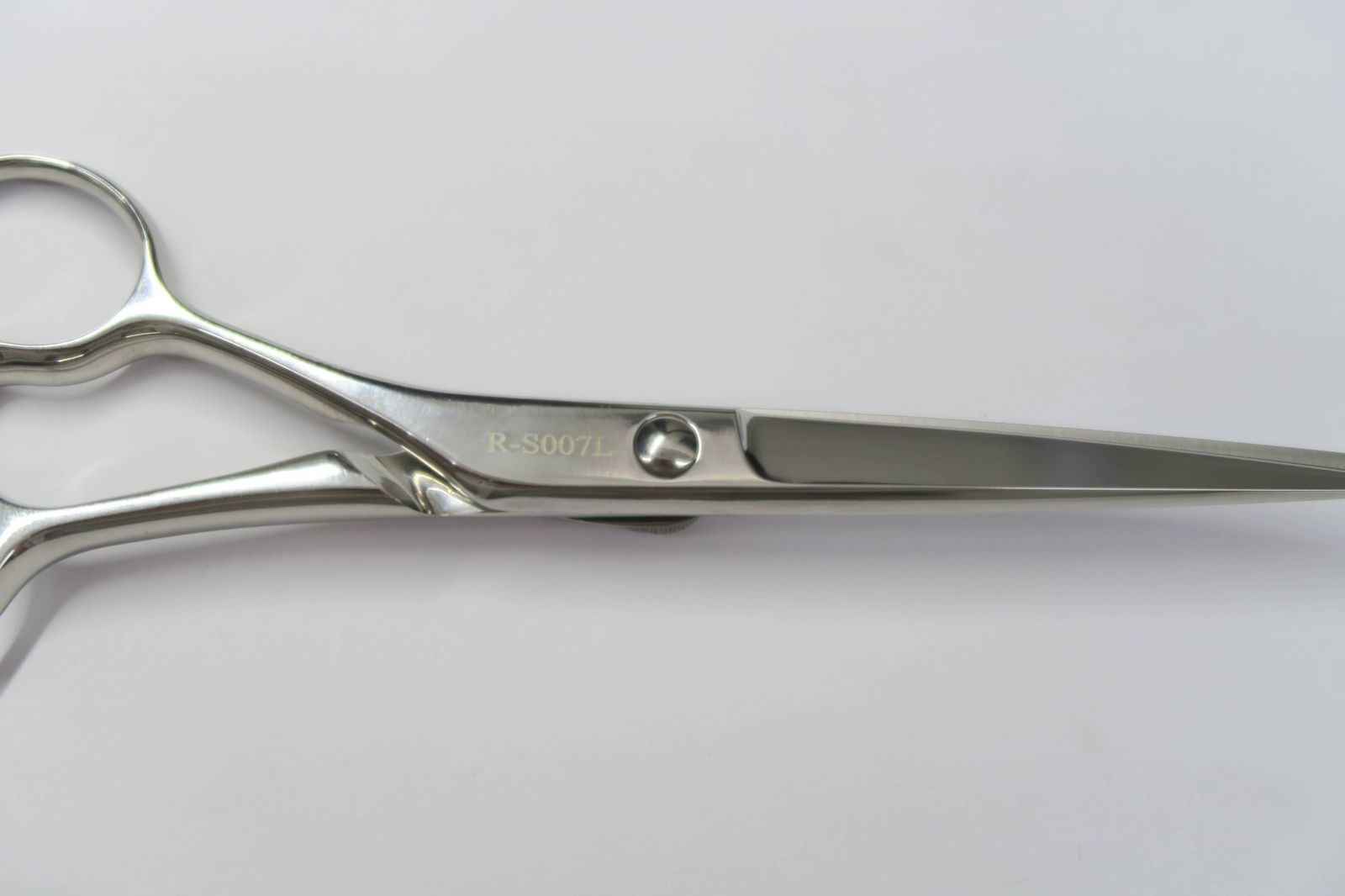 Aランク【PRIMERD プリマード】 R-S007L シザー 美容師・理容師 5.5