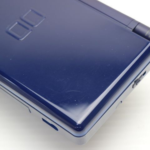 【美品】ニンテンドー DS Lite NINTENDO DS Lite 任天堂 Amazon.com: Nintendo Ds Lite Enamel Blue (Japan Version