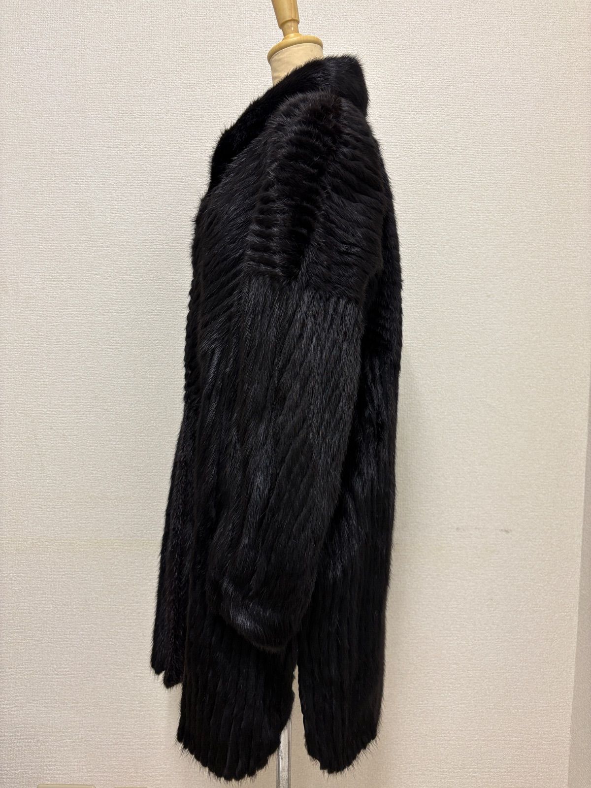 MINK ミンクコート