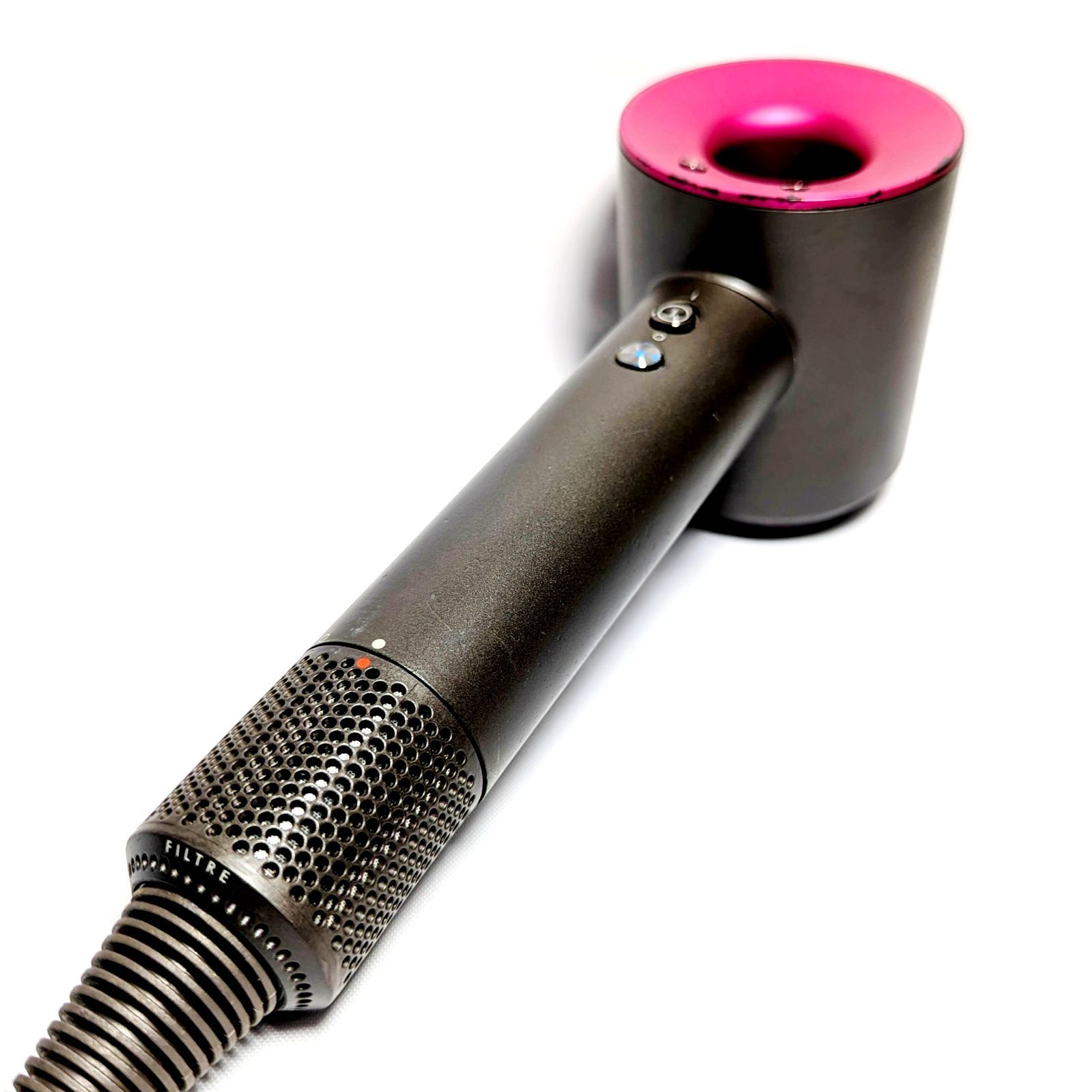 整備済品】電源コード新品！ダイソンドライヤーHD01 IIF dyson HD01