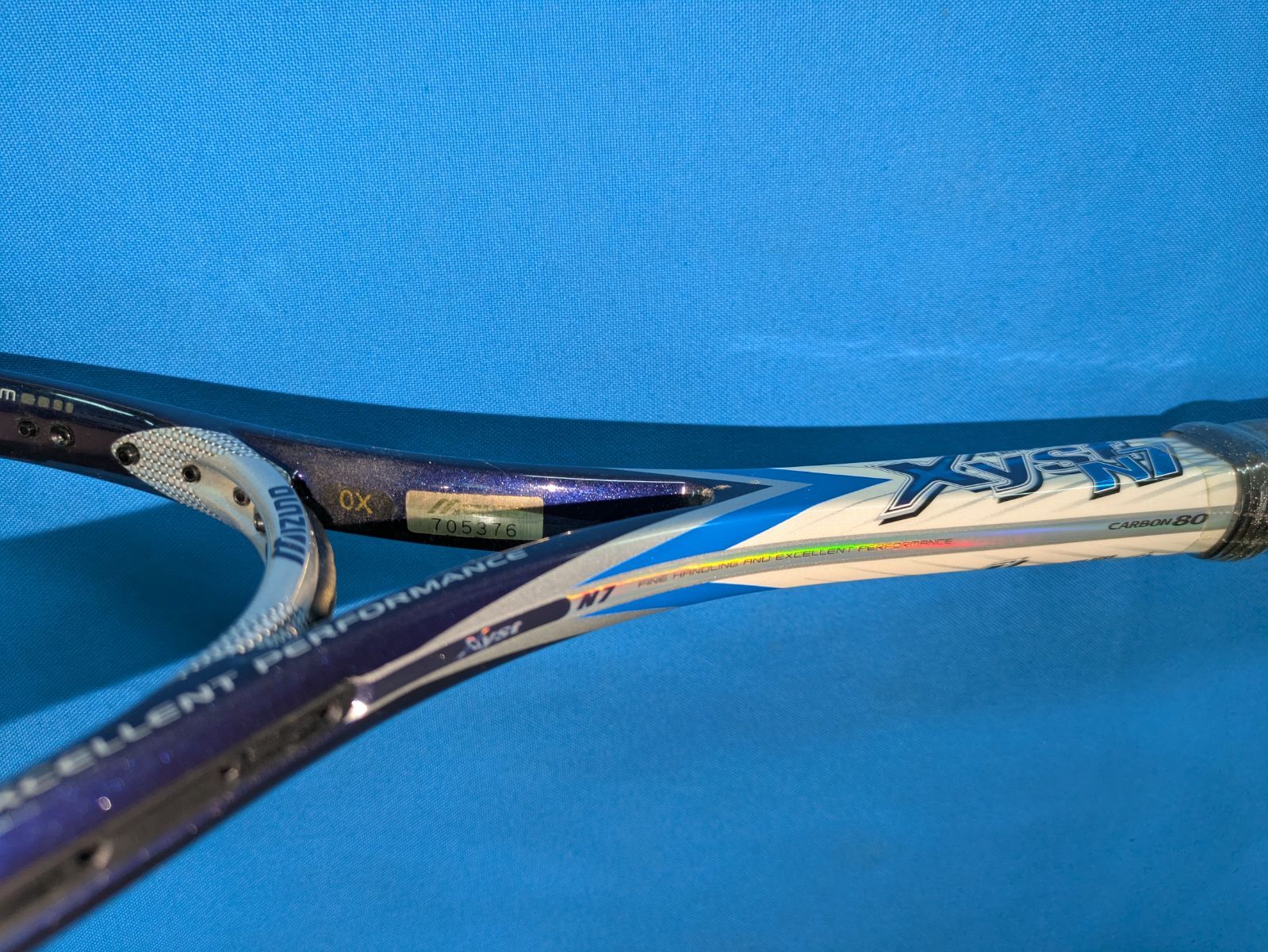 【新品・未使用】GOSEN GRAPOWER 110軟式テニスラケット ケース付 新品未使用】GOSEN GRAPOWER 110 軟式テニスラケット ケース付き