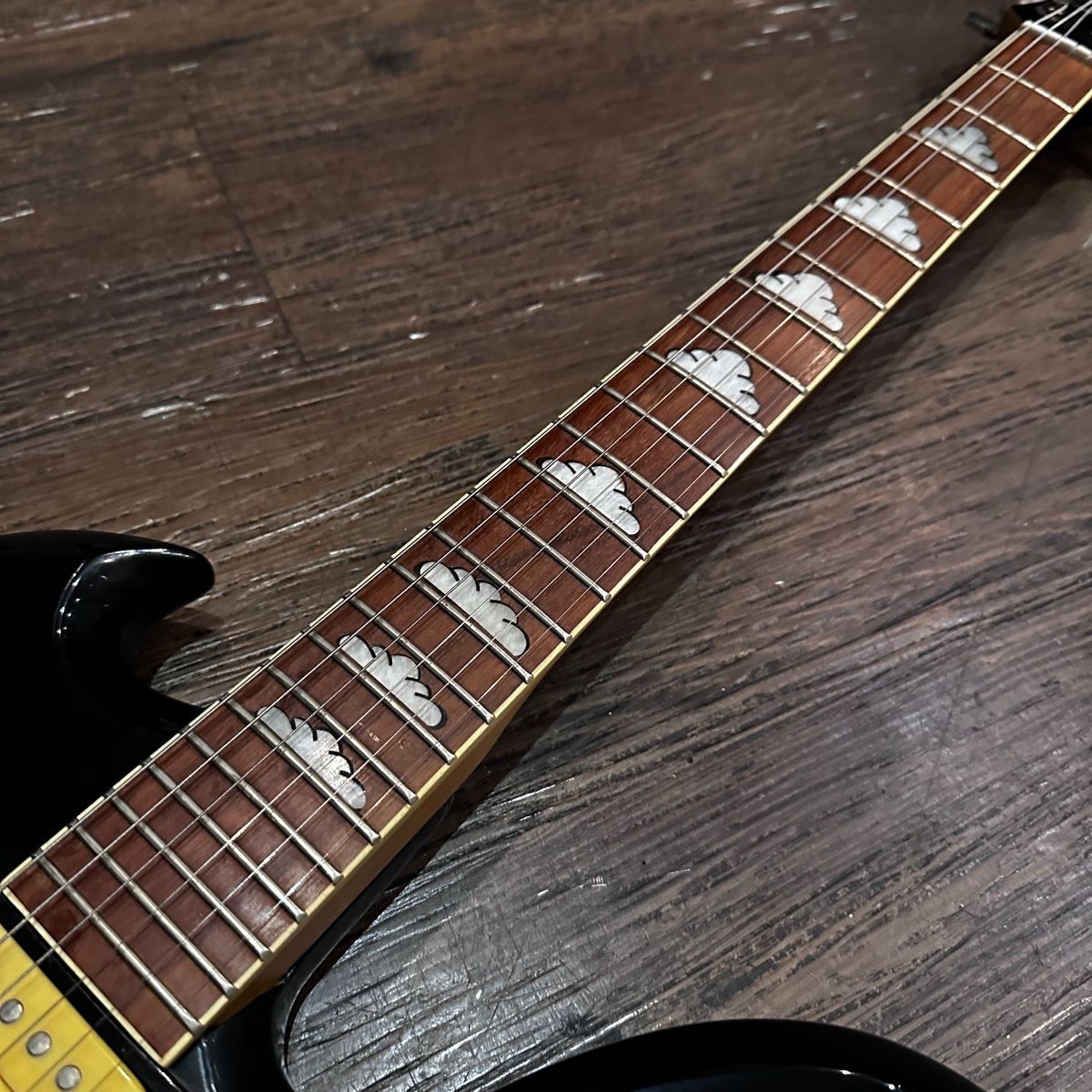 No Brand Mockingbird Electric Guitar エレキギター モッキンバード