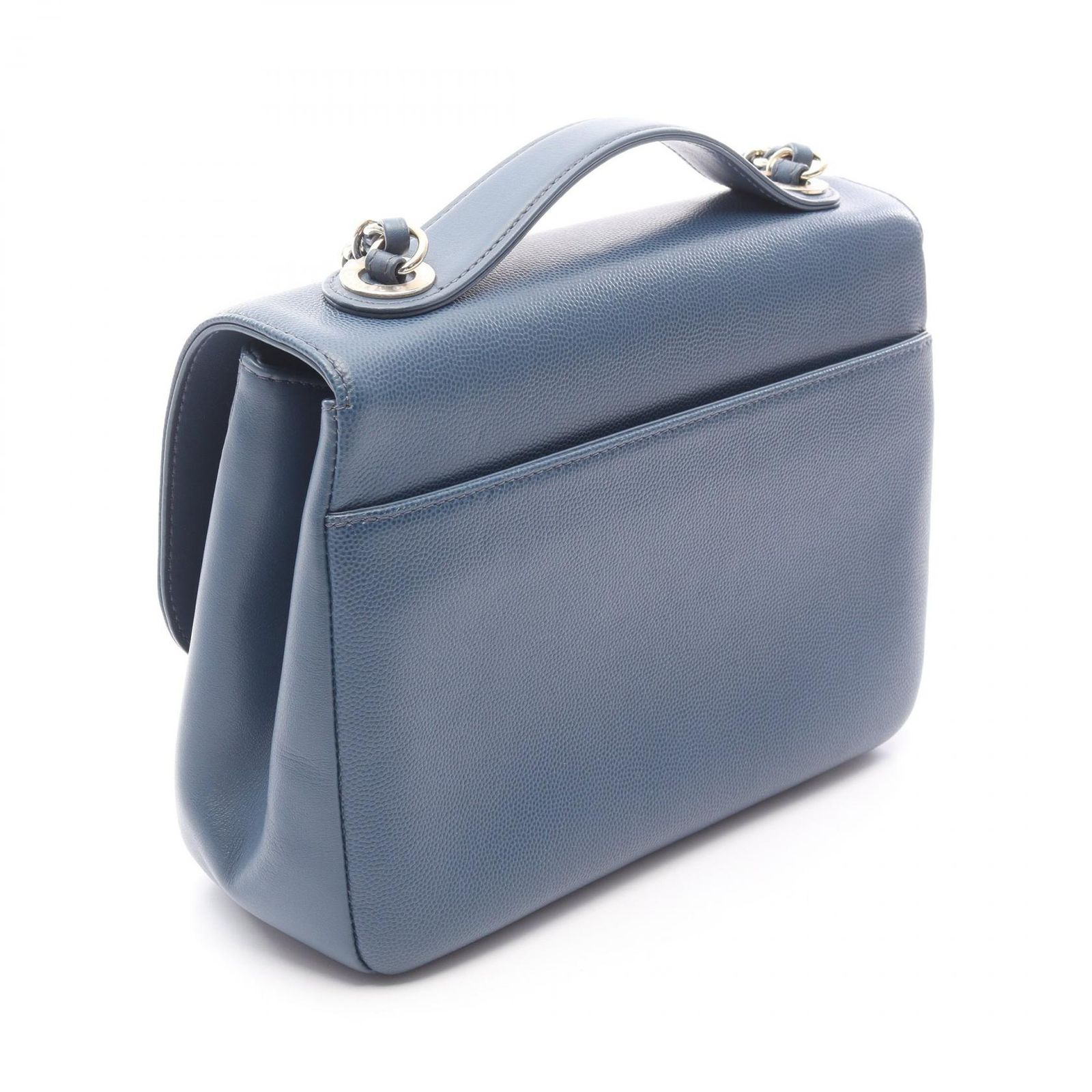 シャネル CHANEL ショルダーバッグ ビジネスアフィニティ